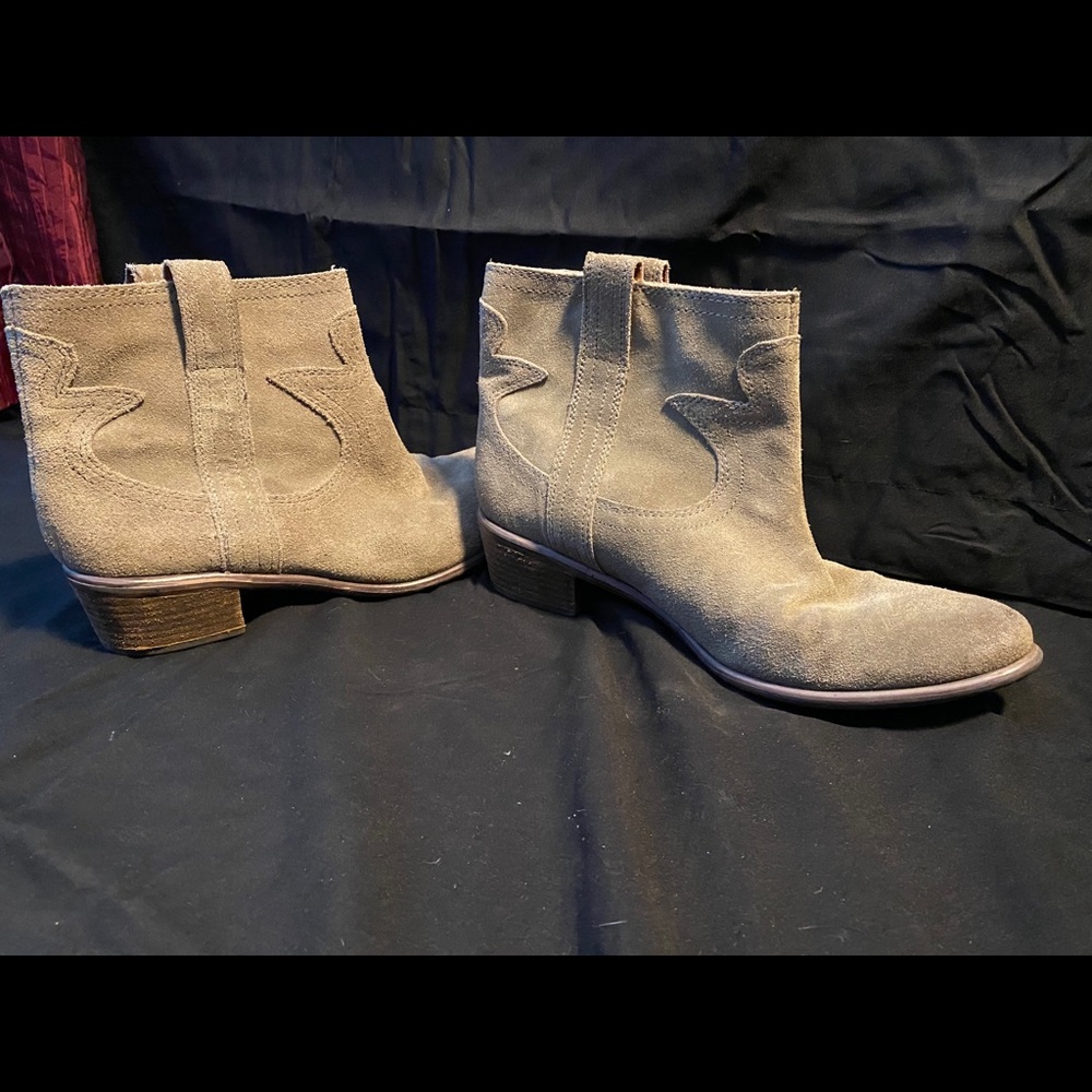 Booties